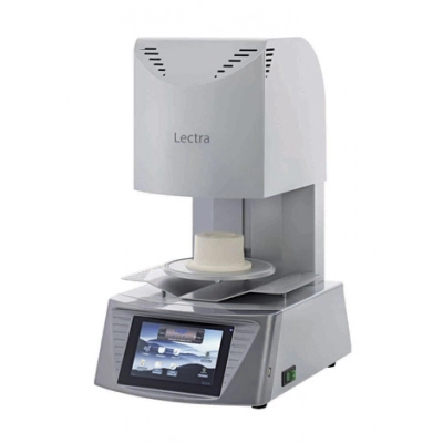 Печь Lectra New для обжига керамики с вакуумным безмасляным насосом