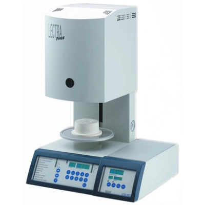 Печь Lectra Press New для обжига и прессования керамики с вакуумным безмаслянным насосом