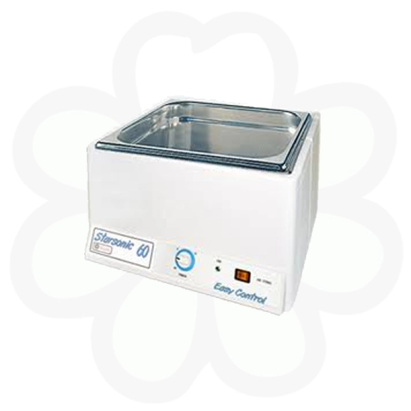 Starsonic 60 basic - ультразвуковая мойка (6 л)